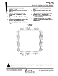 5962-9562701NXD Datasheet