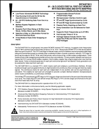 SN74ABT3613-20PCB Datasheet