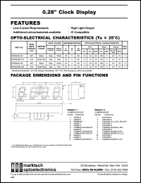 MTN2428-14C Datasheet