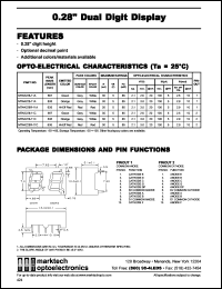 MTN2228-11C Datasheet