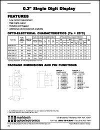 MTN7132M-12A Datasheet