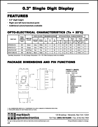 MTN3700-CO Datasheet