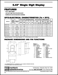 MTN2140-AG Datasheet