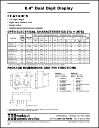 MTN2240-11A Datasheet