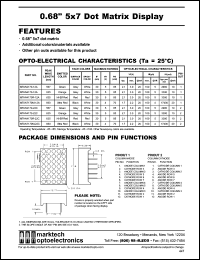 MTAN4170R-22C Datasheet