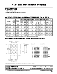 MTAN2111-11A Datasheet