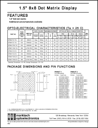 MTAN4115-11A Datasheet