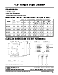 MTN7118M-31C Datasheet