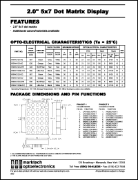 MTAN4120-AHR Datasheet