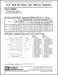 MTAN6420-GO Datasheet