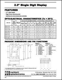 MTN7123M-41A Datasheet