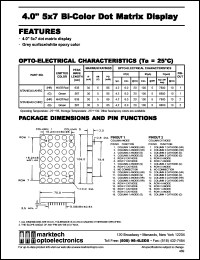 MTAN6440-CHRG Datasheet