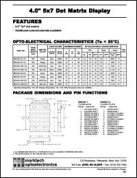 MTAN2140-22C Datasheet