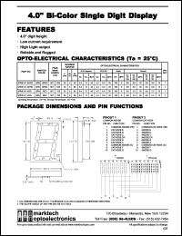 MTN6141-AHRG Datasheet