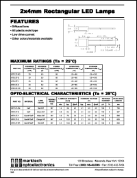 MT112T-RG Datasheet