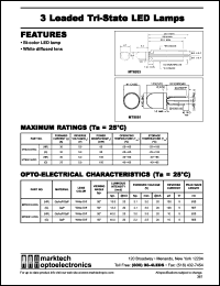MT6203-HRG Datasheet