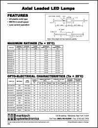 MT734AP-UR Datasheet