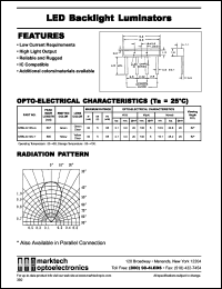 MTBL3410S-Y Datasheet