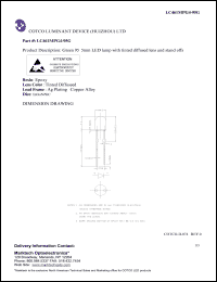 LC461MPG4-95G Datasheet