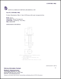 LC5734H Datasheet