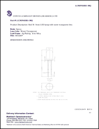 LC503MHR1-15Q Datasheet