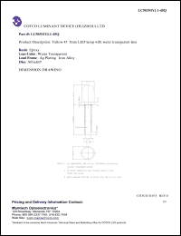 LC503MYL1-45Q Datasheet
