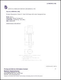 LC503NPG1-15Q Datasheet