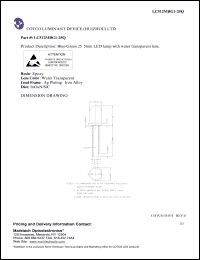 LC512MBG1-25Q Datasheet