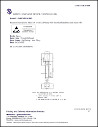 LO481MBL4-B0P Datasheet