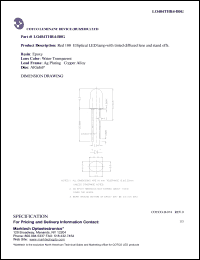 LO484THR4-B0G Datasheet