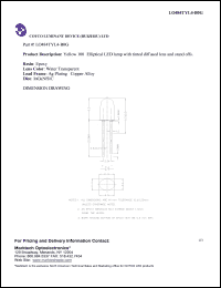 LO484TYL4-B0G Datasheet
