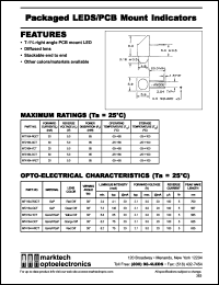 MT4164-HRCT Datasheet