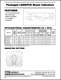 MT4164S3-HR Datasheet