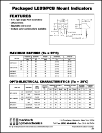 MTA2064-HR Datasheet