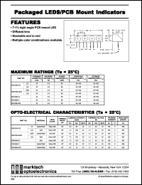 MTA2264-HRG Datasheet