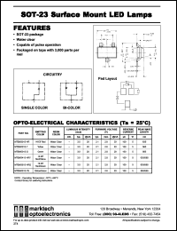 MTSM5015-G Datasheet