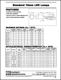 MT1233-RG Datasheet