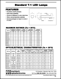 MT4103-HR Datasheet