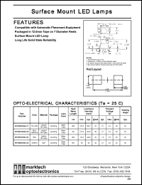 MTSM2302AG-UG Datasheet