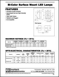 MTSM635K-HRG Datasheet