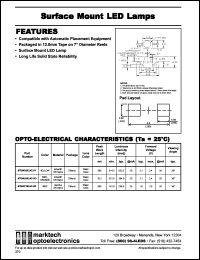 MTSM7302AG-UR Datasheet