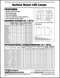 MTSM745KA-UR Datasheet
