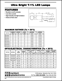 MT7418-UR Datasheet