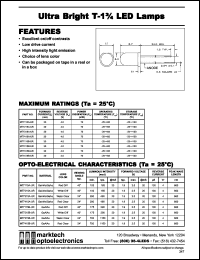 MT7415B-UR Datasheet