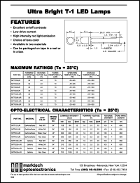 MT7203-UR Datasheet