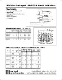 MT2064-RYCT Datasheet