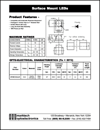 MTSM2142A-UR Datasheet