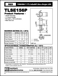 TLSE27C Datasheet