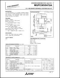 MGFC1403 Datasheet