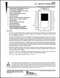 TC245-30 Datasheet